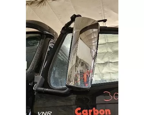 Mirror (Side View) VOLVO VNR Sam's Riverside Truck Parts Inc