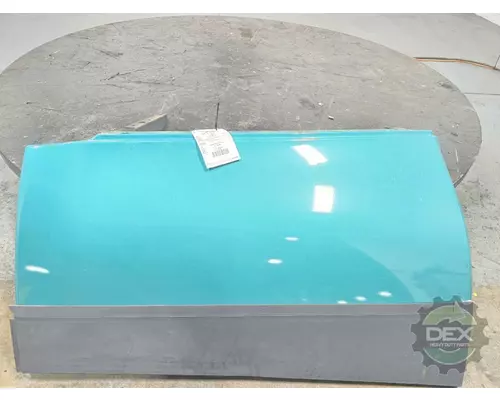 Spoiler, Front VOLVO VNR Dex Heavy Duty Parts, LLC  