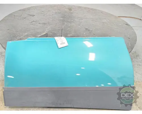 Spoiler, Front VOLVO VNR Dex Heavy Duty Parts, LLC  