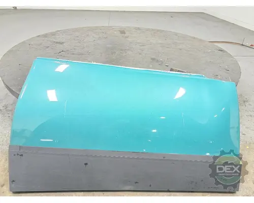 Spoiler, Front VOLVO VNR Dex Heavy Duty Parts, LLC  