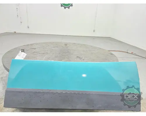 Spoiler, Front VOLVO VNR Dex Heavy Duty Parts, LLC  