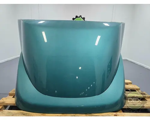 Spoiler, Front VOLVO VNR Dex Heavy Duty Parts, LLC  