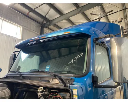 Sun Visor (External) Volvo VNR Vander Haags Inc WM
