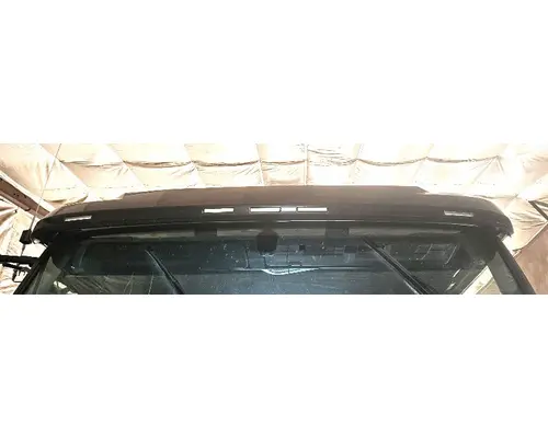 Sun Visor (External) VOLVO VNR Sam's Riverside Truck Parts Inc