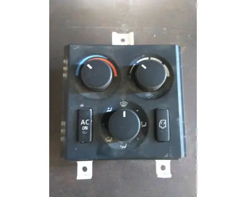 Temperature Control VOLVO VNR LKQ Heavy Truck Maryland