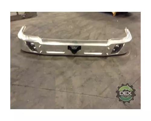 Bumper Assembly, Front VOLVO VNX Dex Heavy Duty Parts, LLC  