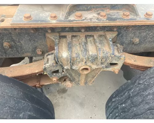 Suspension Volvo VOLVO 4 SPRING Vander Haags Inc Kc