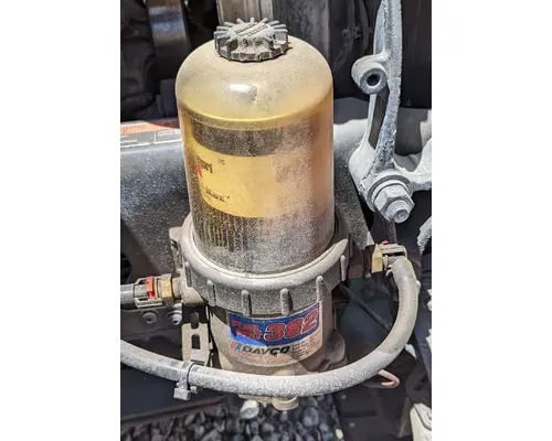 Fuel Vapor Canister VOLVO VOLVO / MACK Vriens Truck Parts