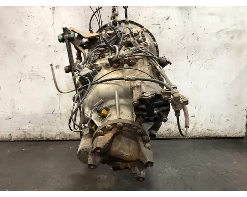 Transmission Assembly Volvo VT 1414 Vander Haags Inc WM