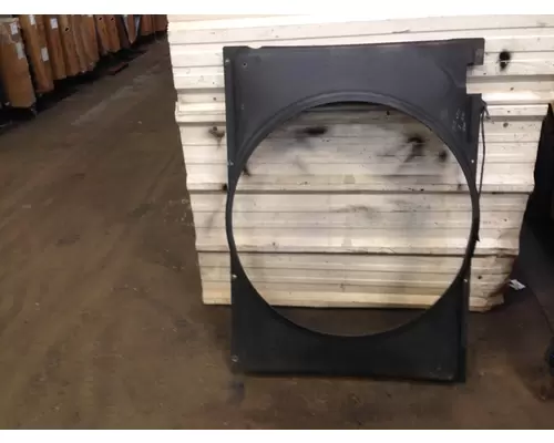Fan Blade VOLVO VT Series Frontier Truck Parts
