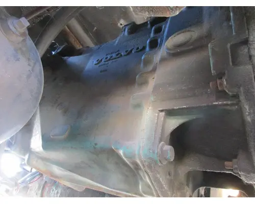 Transmission Assembly VOLVO VT1209 (R1700) Michigan Truck Parts