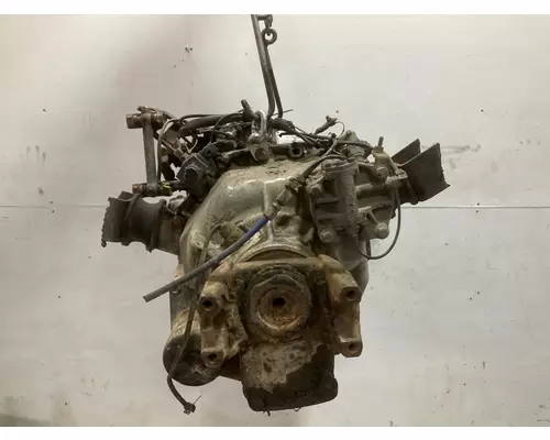 Transmission Assembly Volvo VT1209 Vander Haags Inc Sp