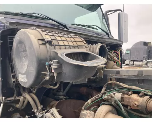 Air Cleaner VOLVO VT880 Vander Haags Inc Sp