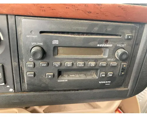 Body Parts, Misc. VOLVO VT880 Vander Haags Inc Sp