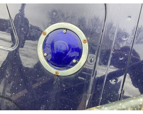 Body Parts, Misc. VOLVO VT880 Vander Haags Inc Sp