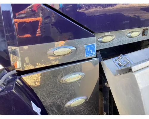 Body Parts, Misc. VOLVO VT880 Vander Haags Inc Sp