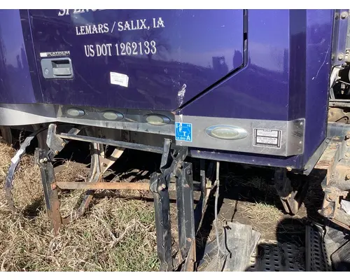 Body Parts, Misc. VOLVO VT880 Vander Haags Inc Sp