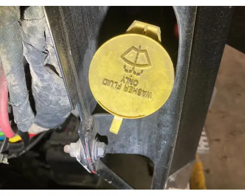 Body Parts, Misc. VOLVO VT880 Vander Haags Inc Sf