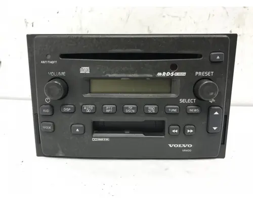 Body Parts, Misc. VOLVO VT880 Vander Haags Inc Sf