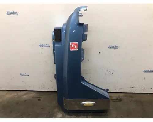 Cab VOLVO VT880 Vander Haags Inc Cb