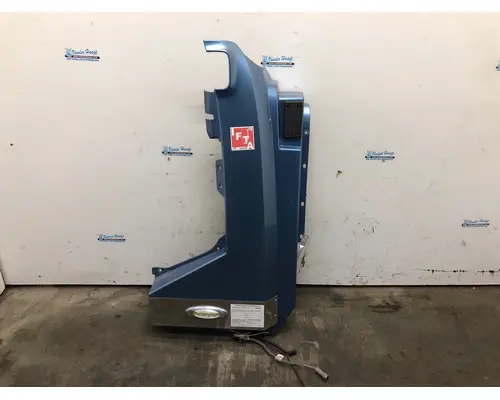 Cab VOLVO VT880 Vander Haags Inc Cb