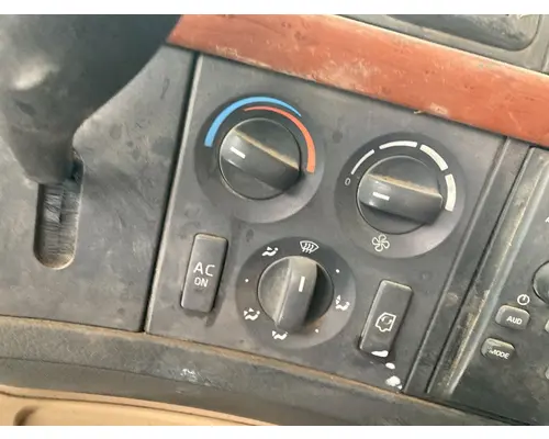Interior Parts, Misc. VOLVO VT880 Vander Haags Inc Sp