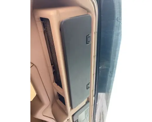 Interior Parts, Misc. VOLVO VT880 Vander Haags Inc Sp