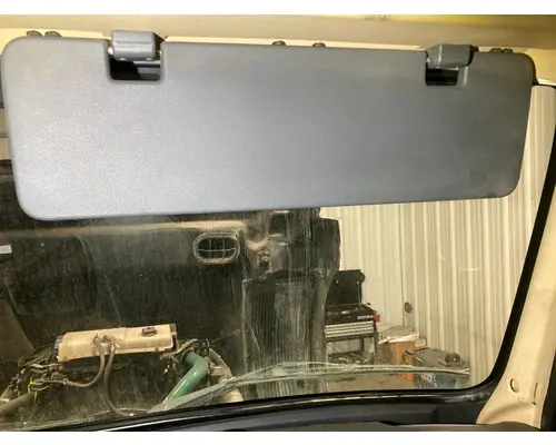 Interior Parts, Misc. VOLVO VT880 Vander Haags Inc Sf