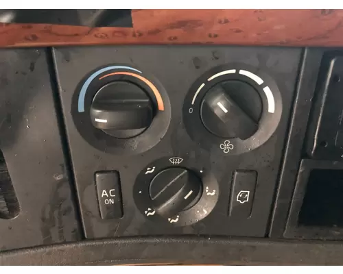 Interior Parts, Misc. VOLVO VT880 Vander Haags Inc WM
