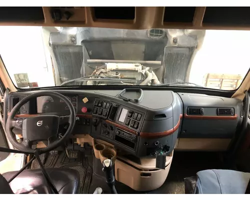Dash Assembly VOLVO VT880 Vander Haags Inc WM