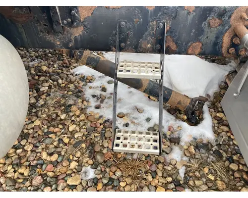 Brackets, Misc. VOLVO VT880 Vander Haags Inc Sp