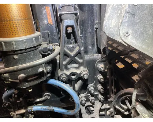 Radiator Core Support VOLVO VT880 Vander Haags Inc Sf