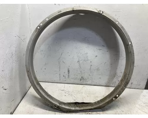 Radiator Shroud VOLVO VT880 Vander Haags Inc Sp