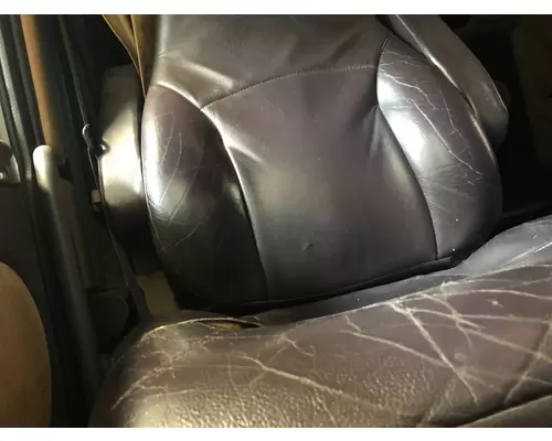 Seat, Front VOLVO VT880 Vander Haags Inc WM