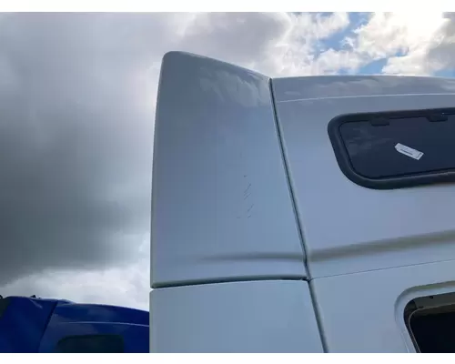 Sleeper Fairing VOLVO VT880 Vander Haags Inc WM