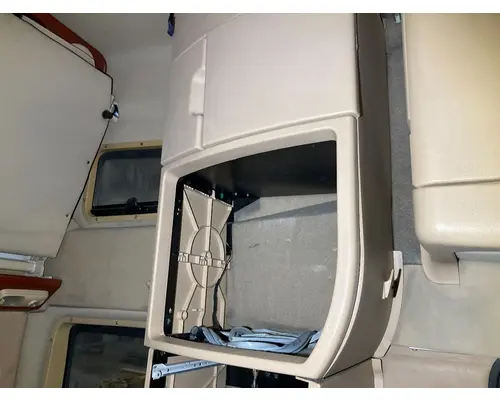 Sleeper VOLVO VT880 Vander Haags Inc Sf