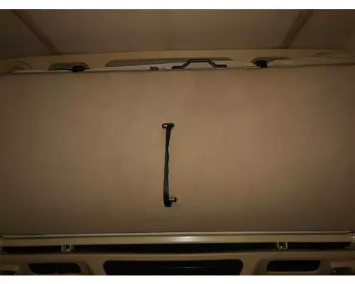 Sleeper VOLVO VT880 Vander Haags Inc WM