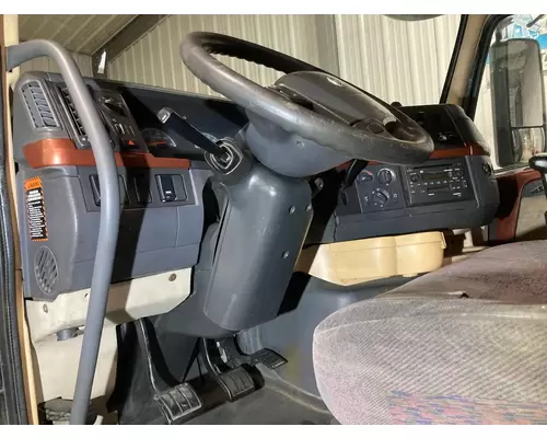 Steering Column VOLVO VT880 Vander Haags Inc Sf
