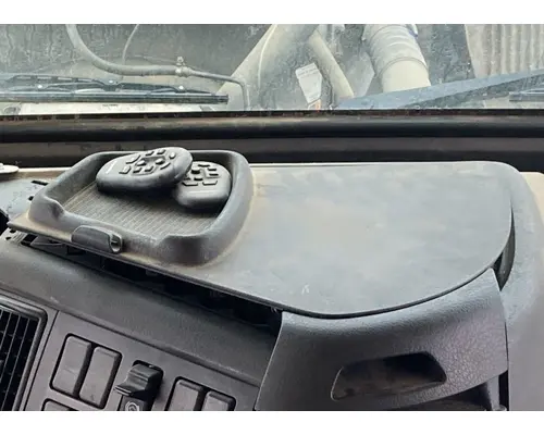 Dash Panel Volvo VT Vander Haags Inc Sp