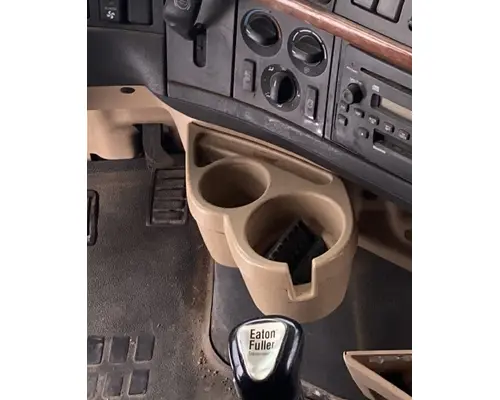 Dash Panel Volvo VT Vander Haags Inc Sp