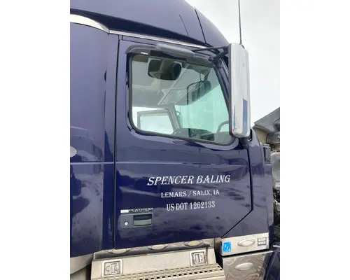 Door Assembly, Front Volvo VT Vander Haags Inc Sp