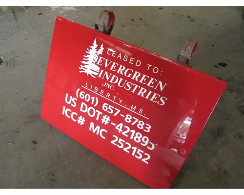 Door Assembly, Rear Or Back VOLVO VT LKQ Evans Heavy Truck Parts