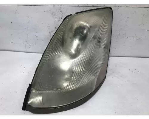 Headlamp Assembly Volvo VT Vander Haags Inc Sf