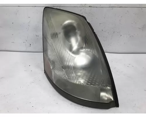 Headlamp Assembly Volvo VT Vander Haags Inc Sf