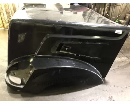 Hood Volvo VT Vander Haags Inc Sf