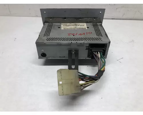 Volvo WAH AV Equipment