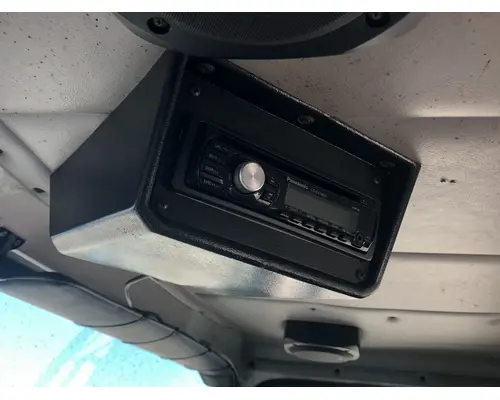 Volvo WAH AV Equipment