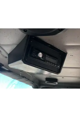 Volvo WAH A/V Equipment