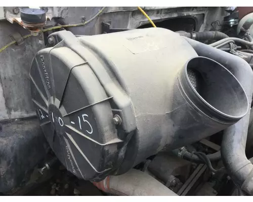 Volvo WAH Air Cleaner