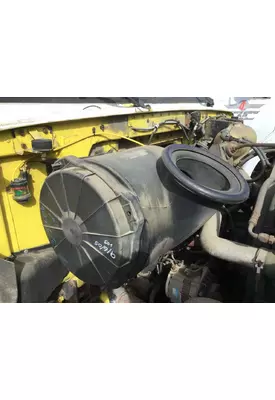 Volvo WAH Air Cleaner